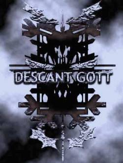 Descant Gott : Descant Gott EP